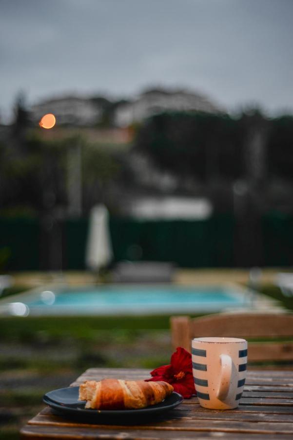 Hotel Mahalo Glamping Fuengirola Exterior foto
